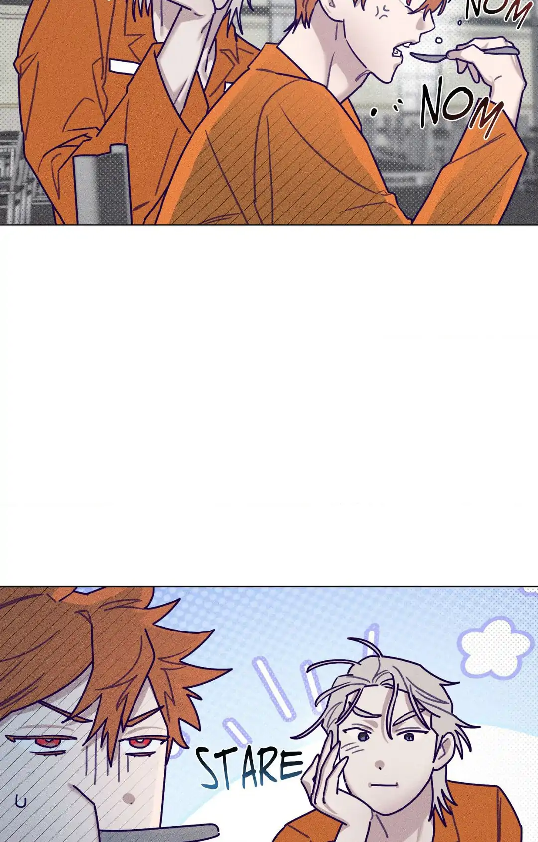 Prison Breakfast chapter 29 page 6