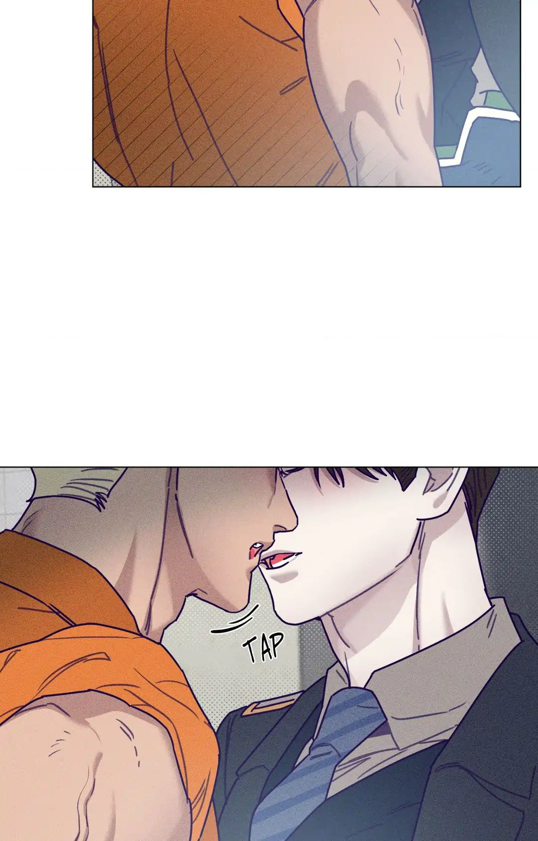 Prison Breakfast chapter 29 page 65