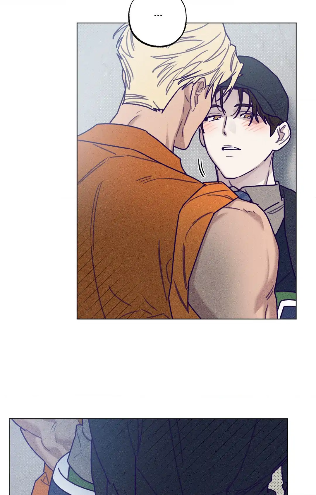 Prison Breakfast chapter 29 page 67