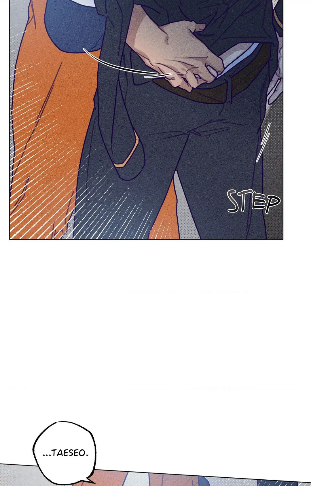Prison Breakfast chapter 29 page 68