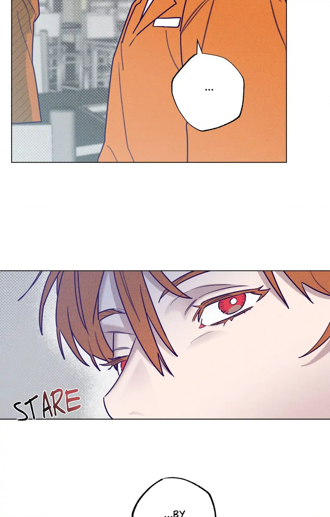 Prison Breakfast chapter 29 page 9