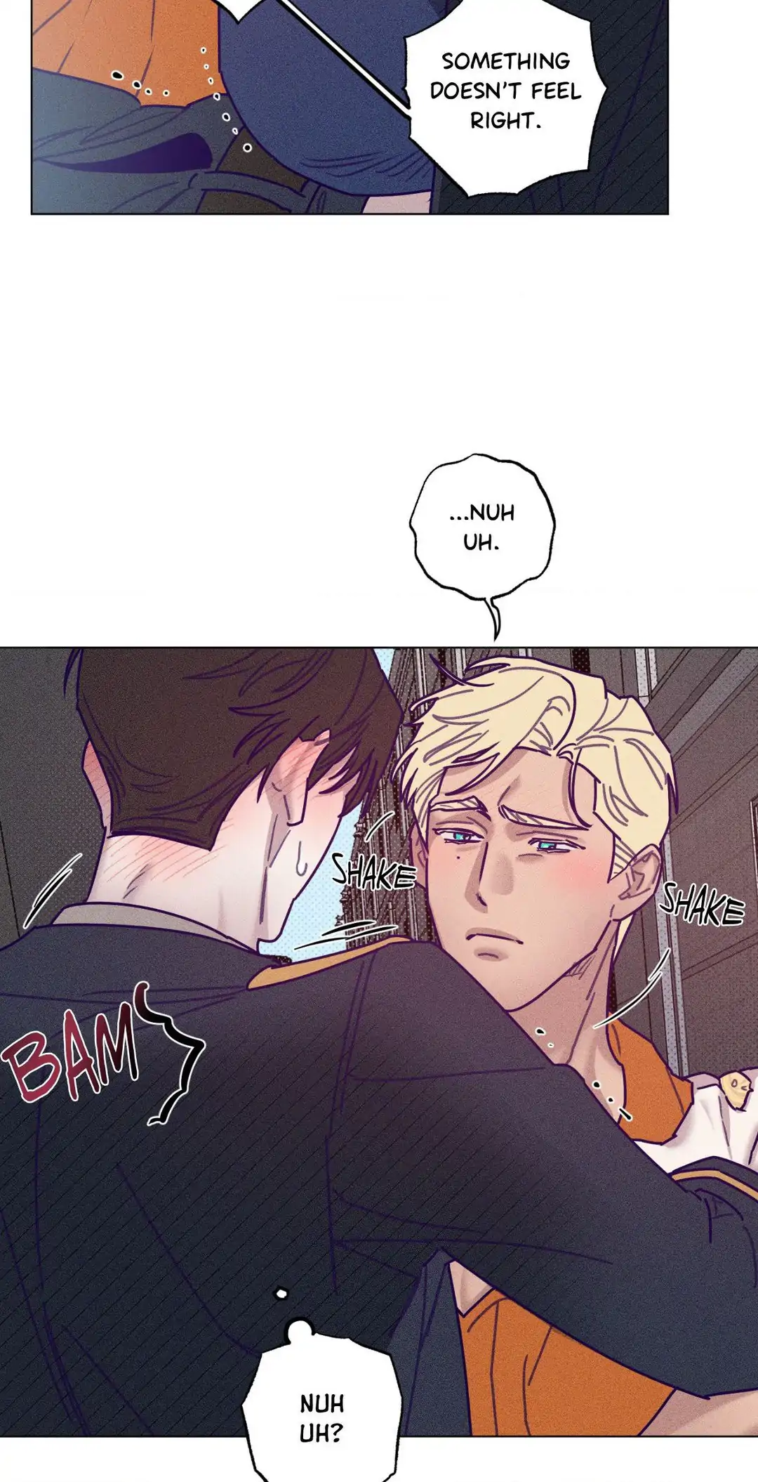 Prison Breakfast chapter 30 page 10