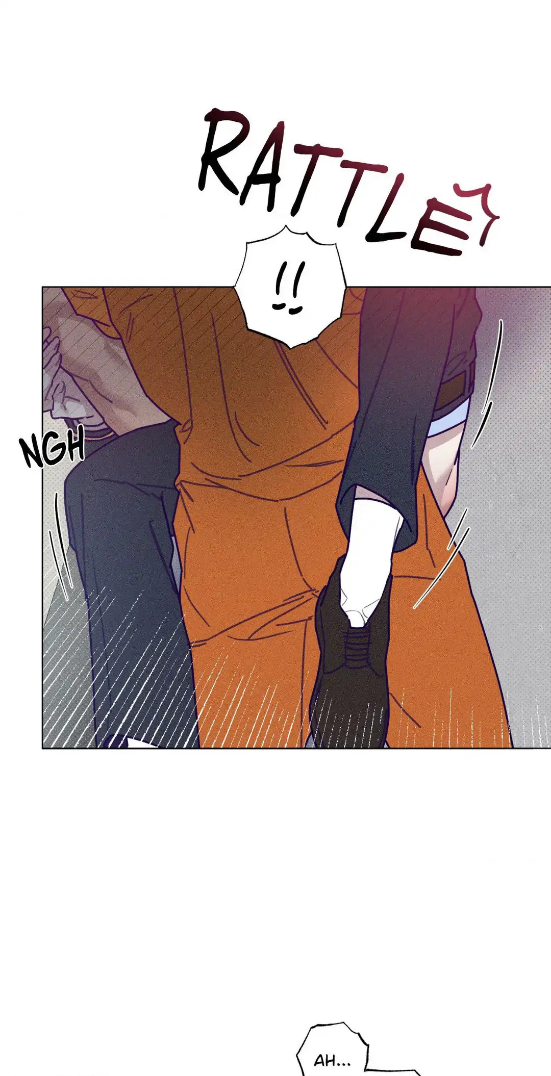 Prison Breakfast chapter 30 page 12