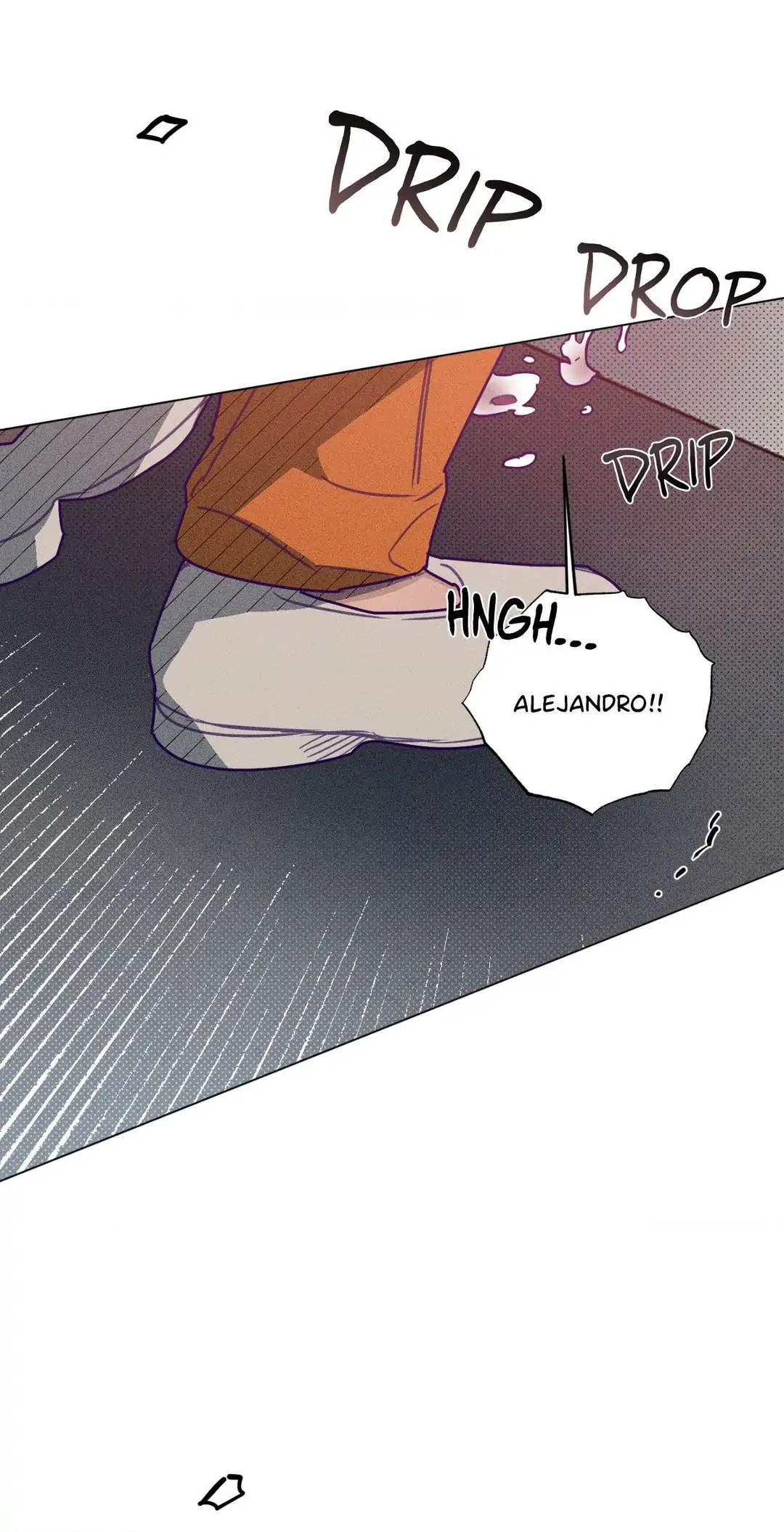 Prison Breakfast chapter 30 page 17