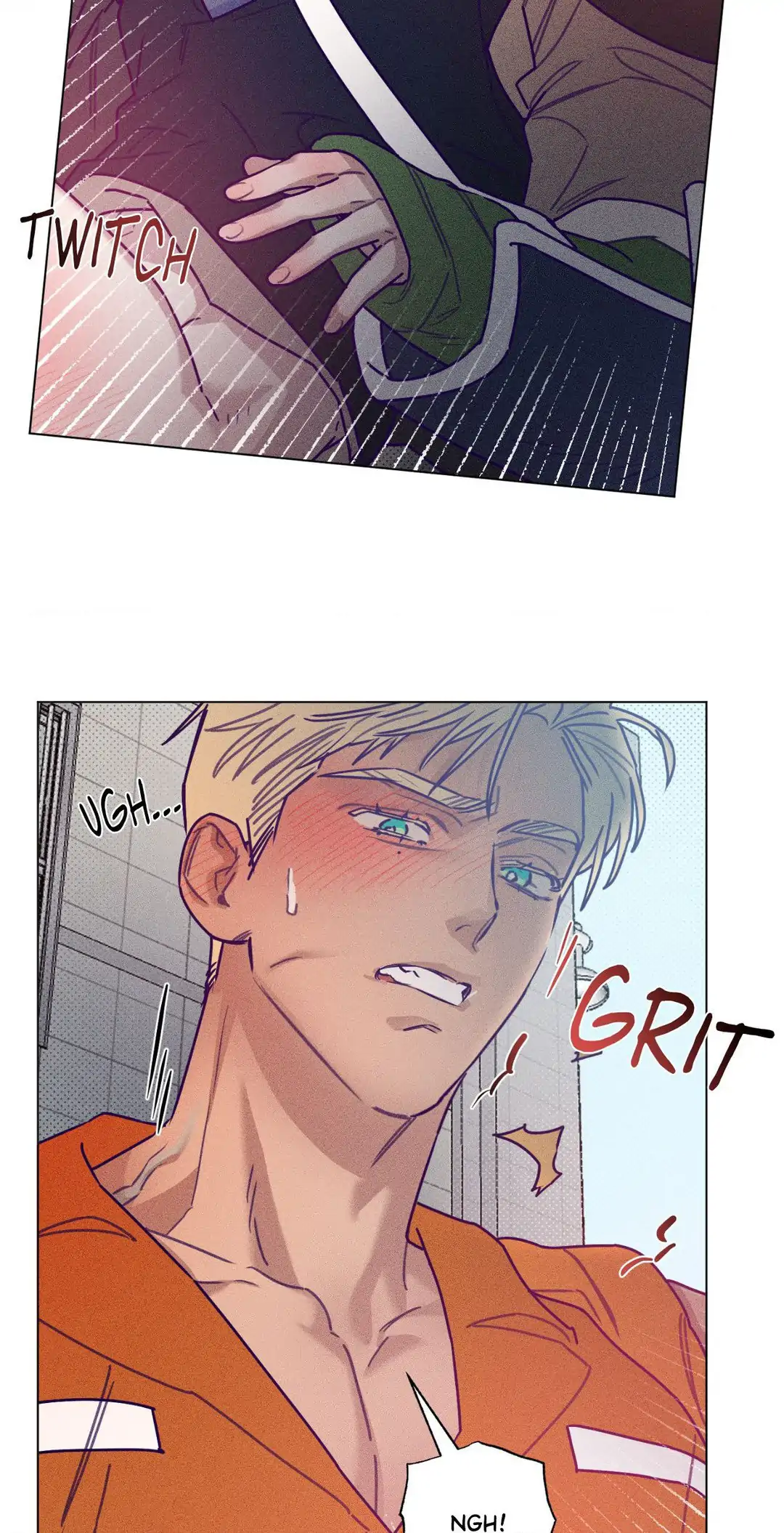 Prison Breakfast chapter 30 page 24