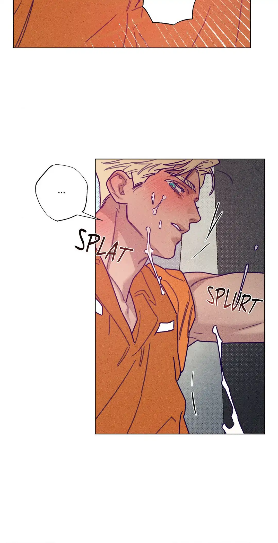 Prison Breakfast chapter 30 page 25