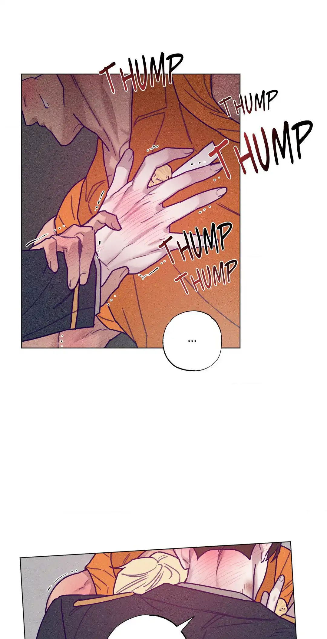 Prison Breakfast chapter 30 page 35