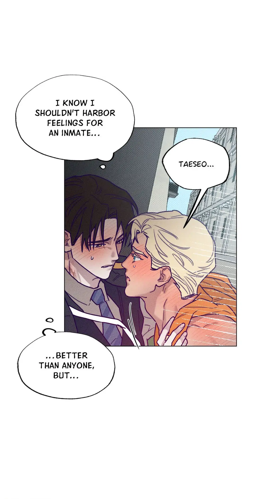 Prison Breakfast chapter 30 page 37