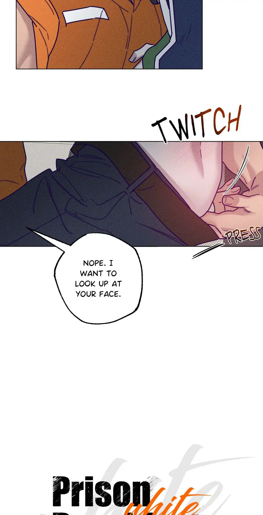 Prison Breakfast chapter 30 page 4