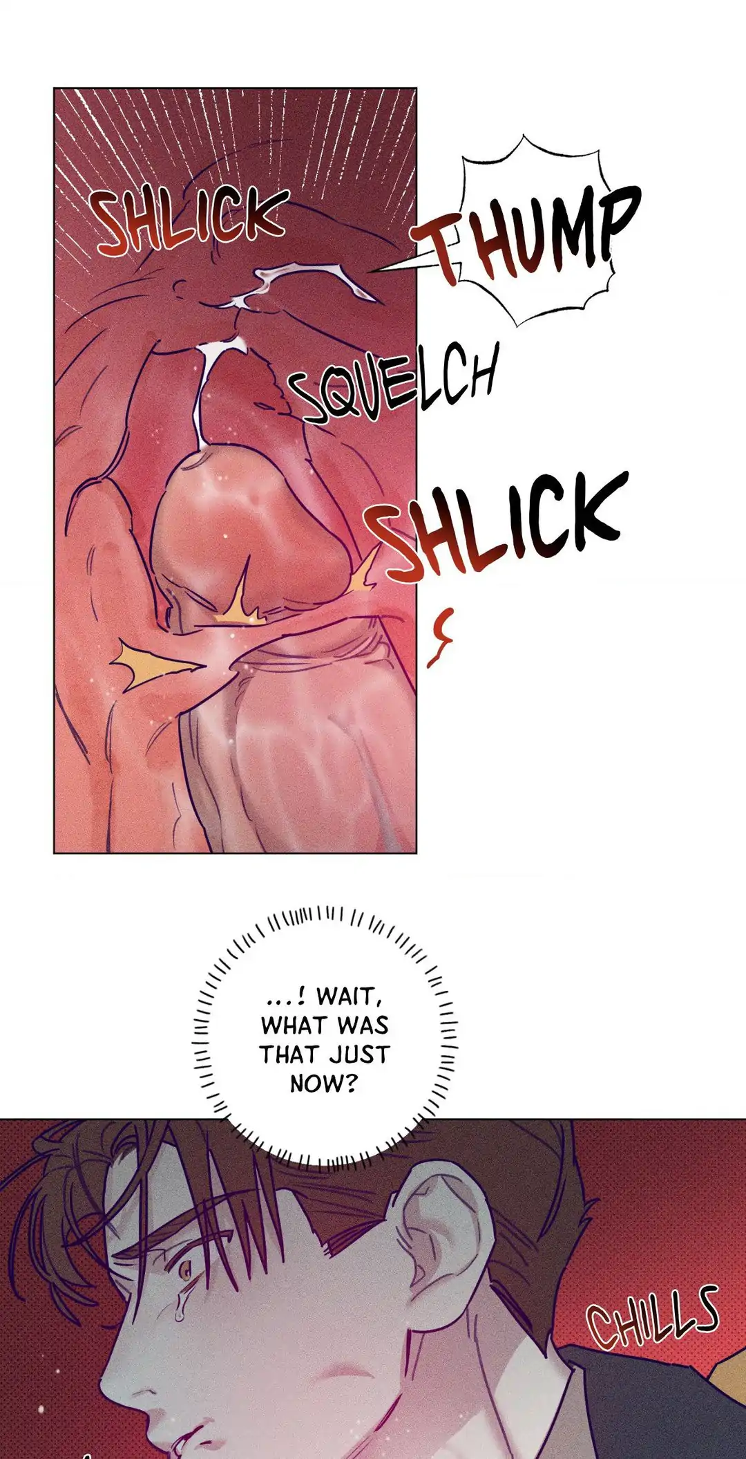 Prison Breakfast chapter 30 page 46