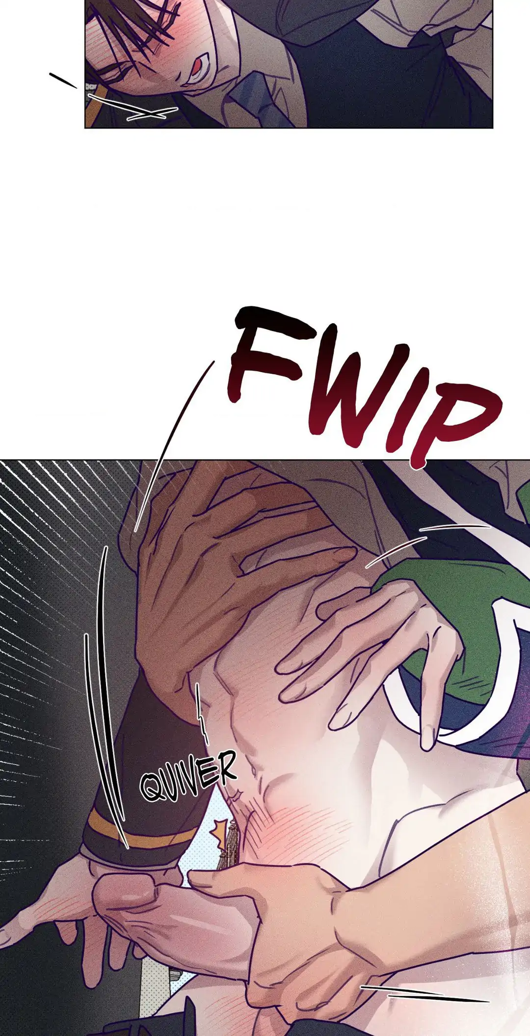 Prison Breakfast chapter 30 page 49
