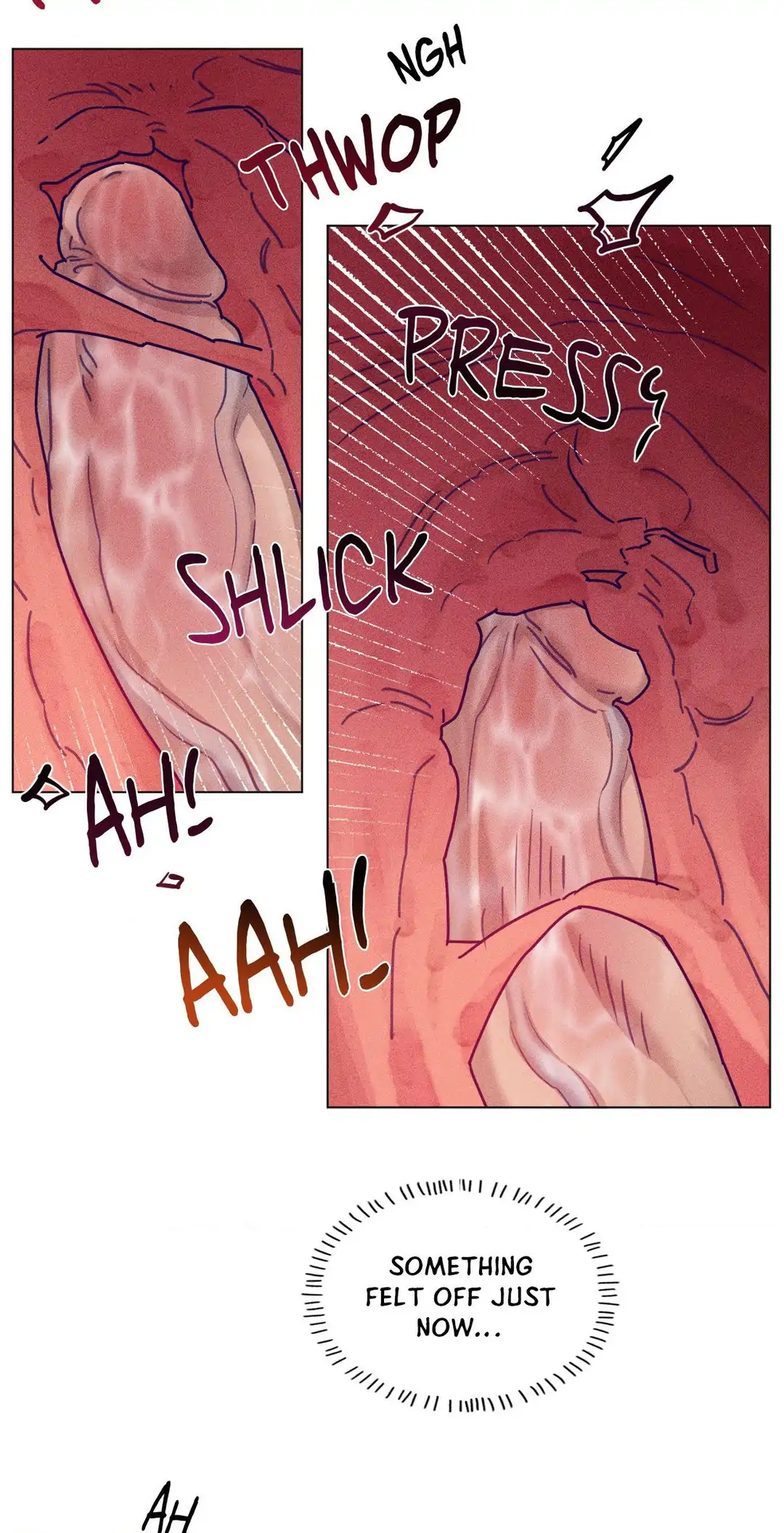 Prison Breakfast chapter 30 page 52