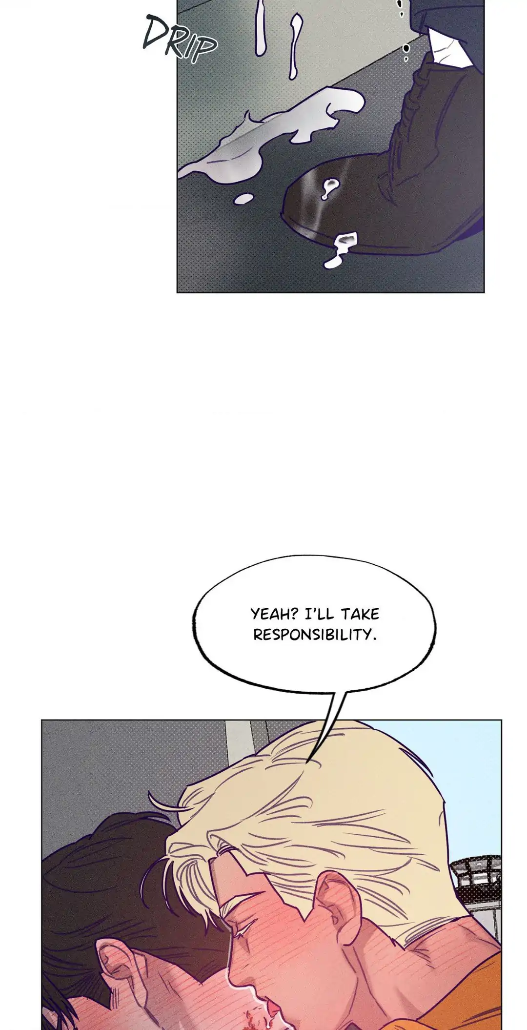 Prison Breakfast chapter 30 page 56