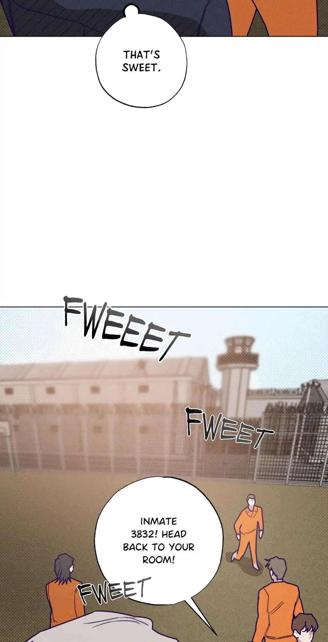 Prison Breakfast chapter 31 page 10