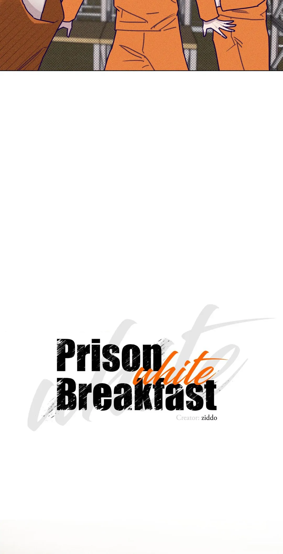 Prison Breakfast chapter 31 page 17