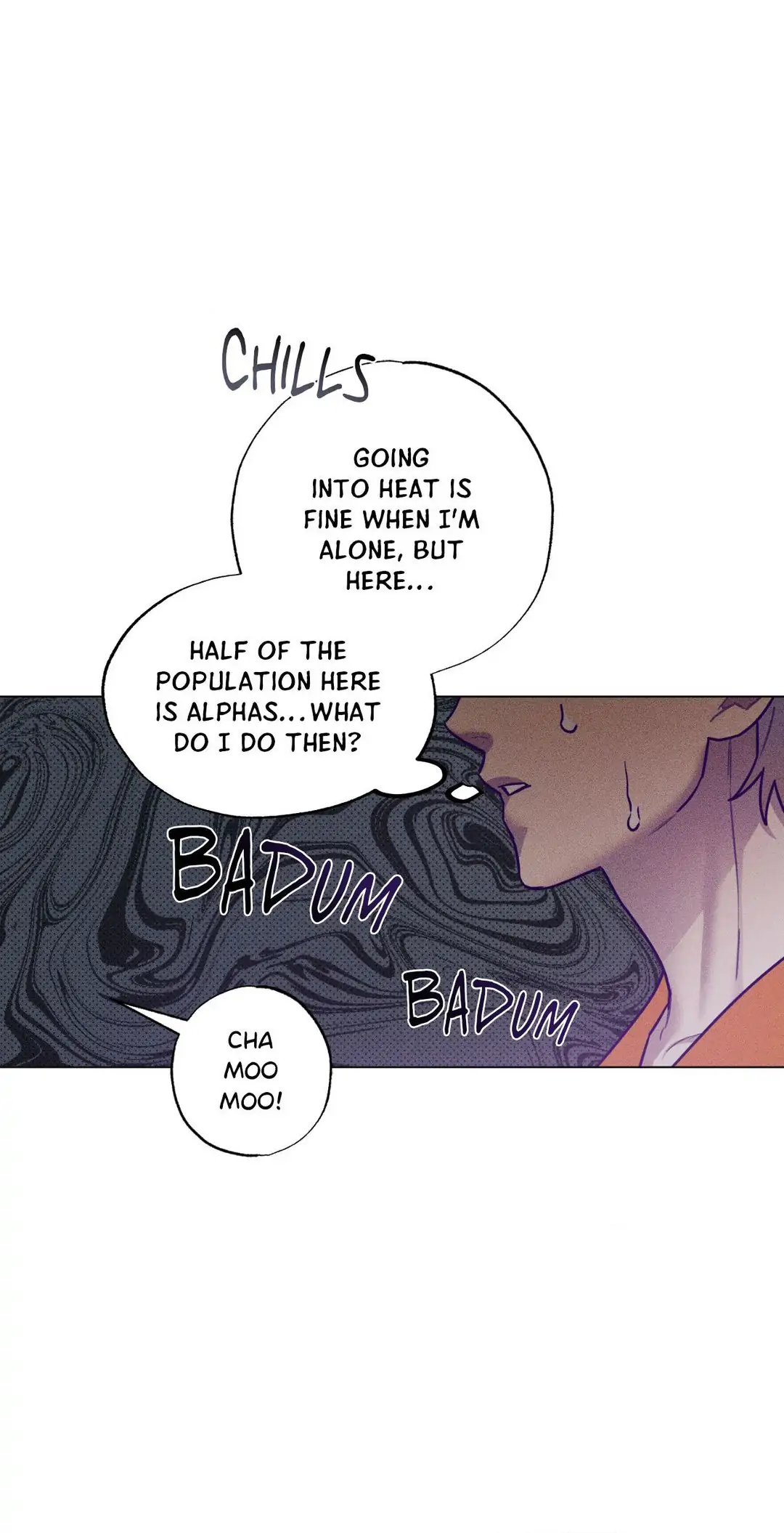 Prison Breakfast chapter 31 page 34