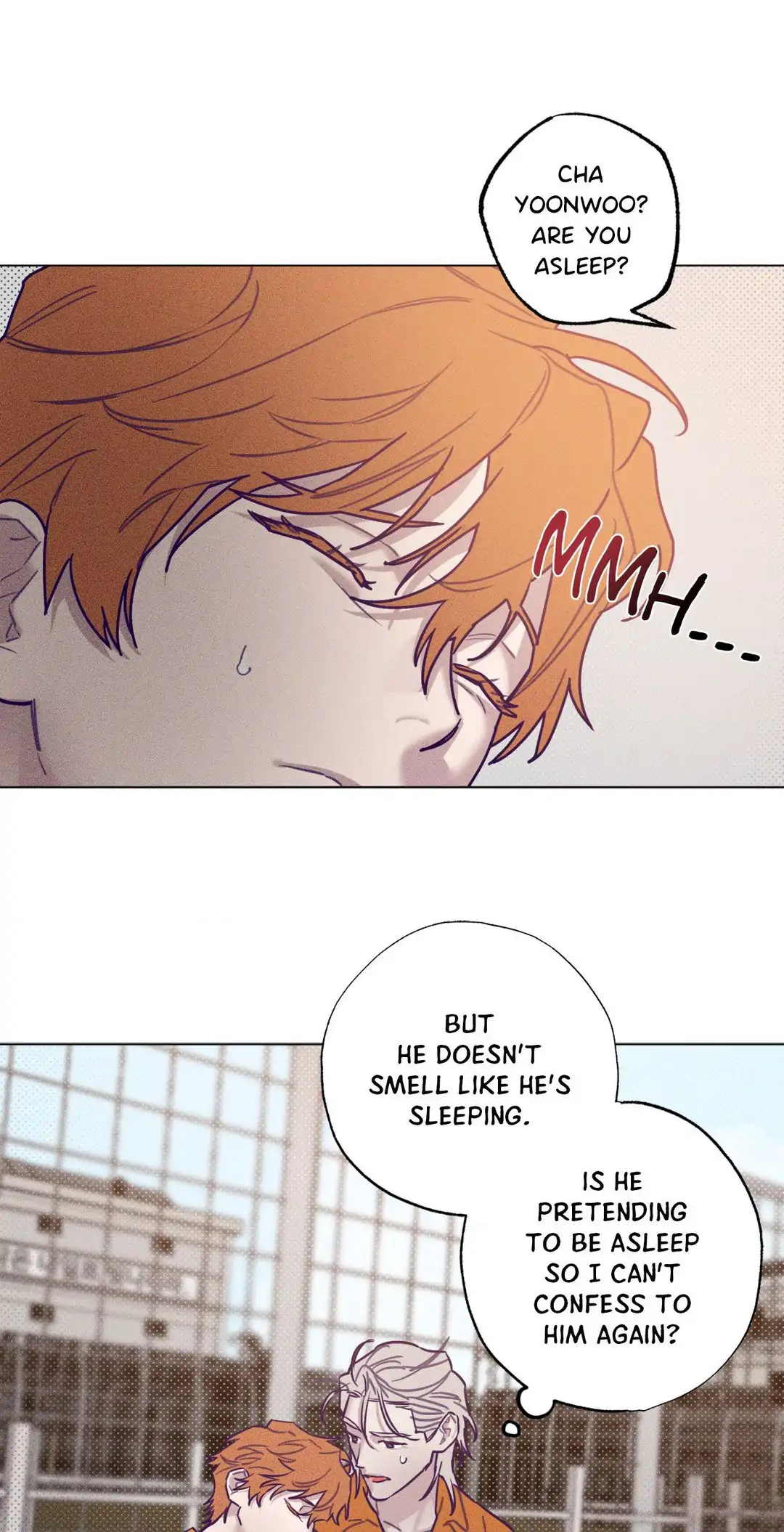 Prison Breakfast chapter 31 page 4