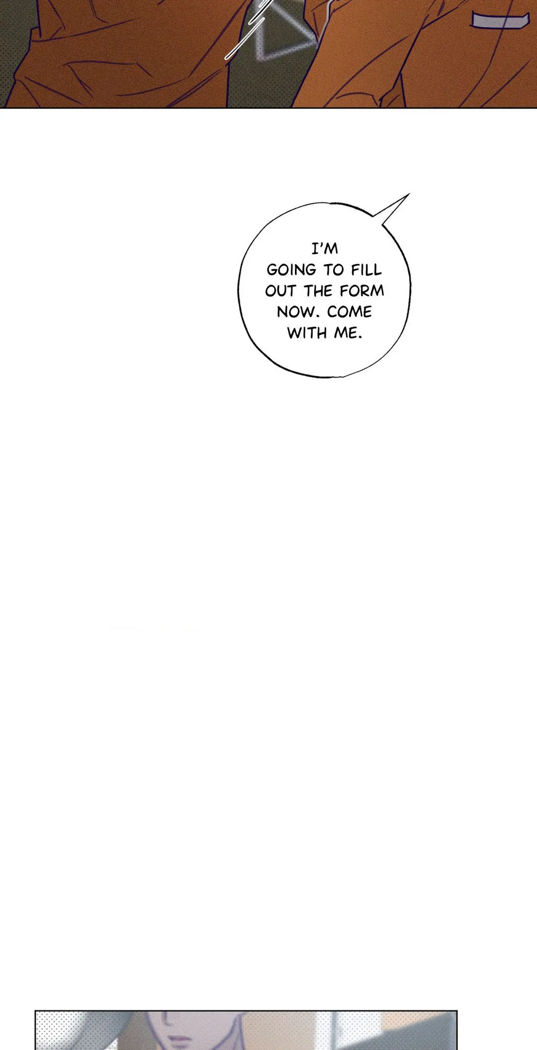 Prison Breakfast chapter 31 page 49