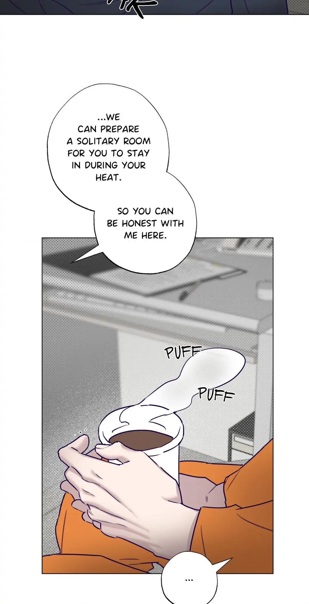 Prison Breakfast chapter 31 page 57