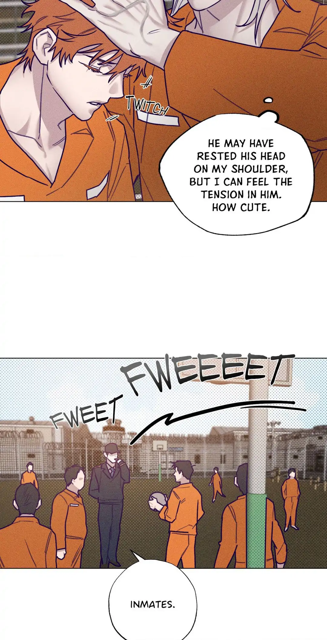 Prison Breakfast chapter 31 page 6