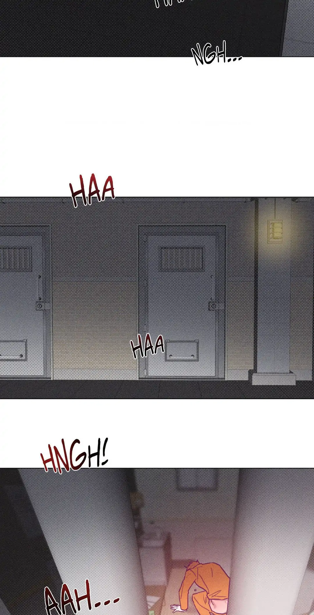 Prison Breakfast chapter 32 page 11