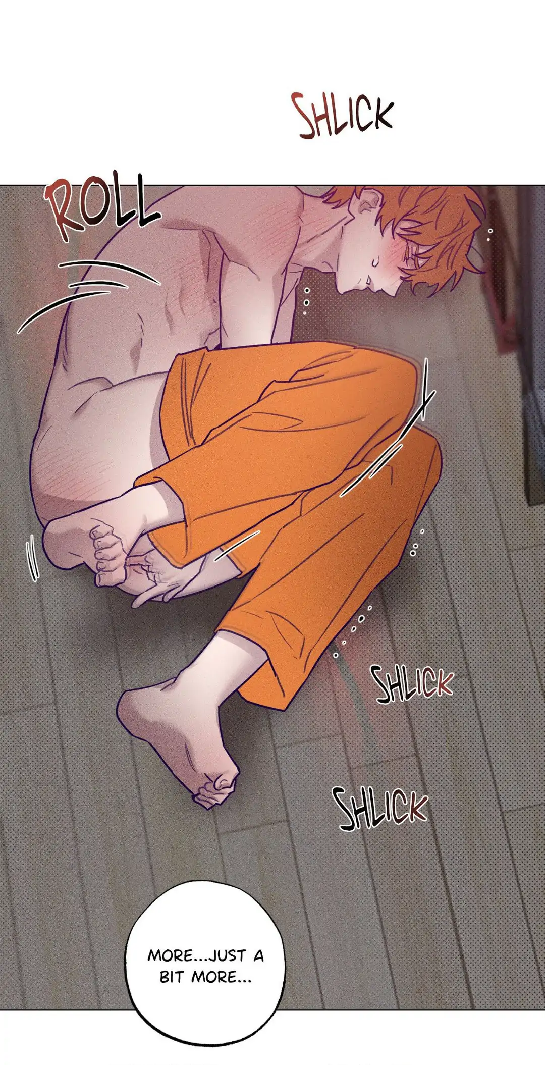 Prison Breakfast chapter 32 page 17