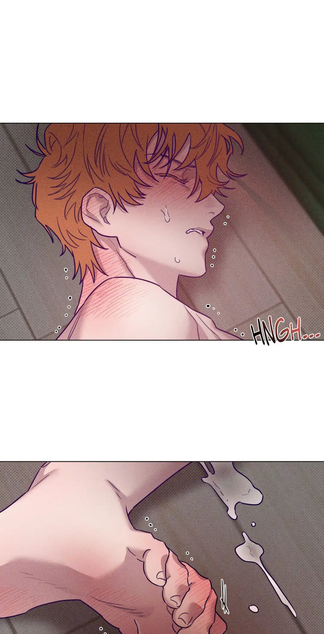 Prison Breakfast chapter 32 page 18