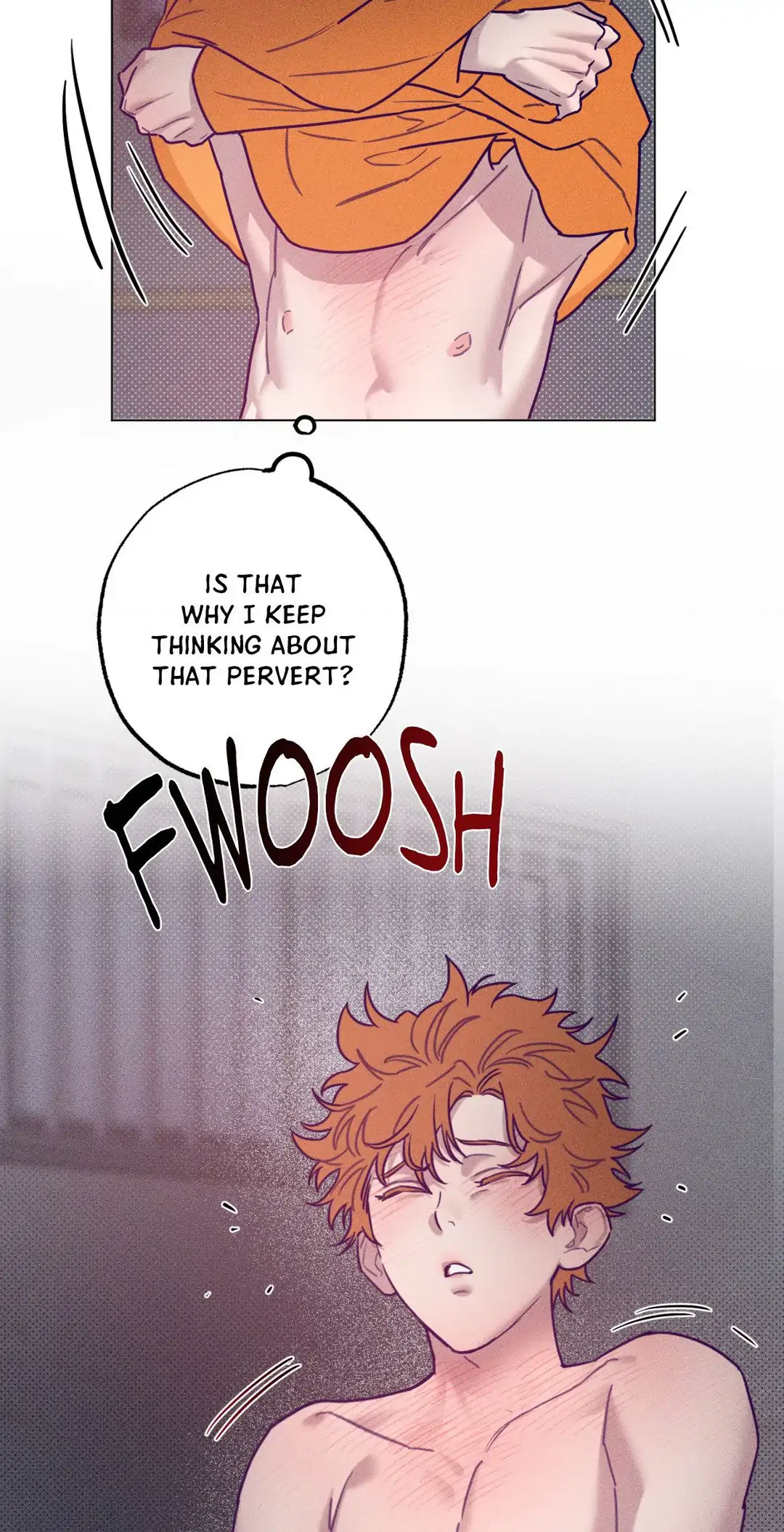 Prison Breakfast chapter 32 page 23