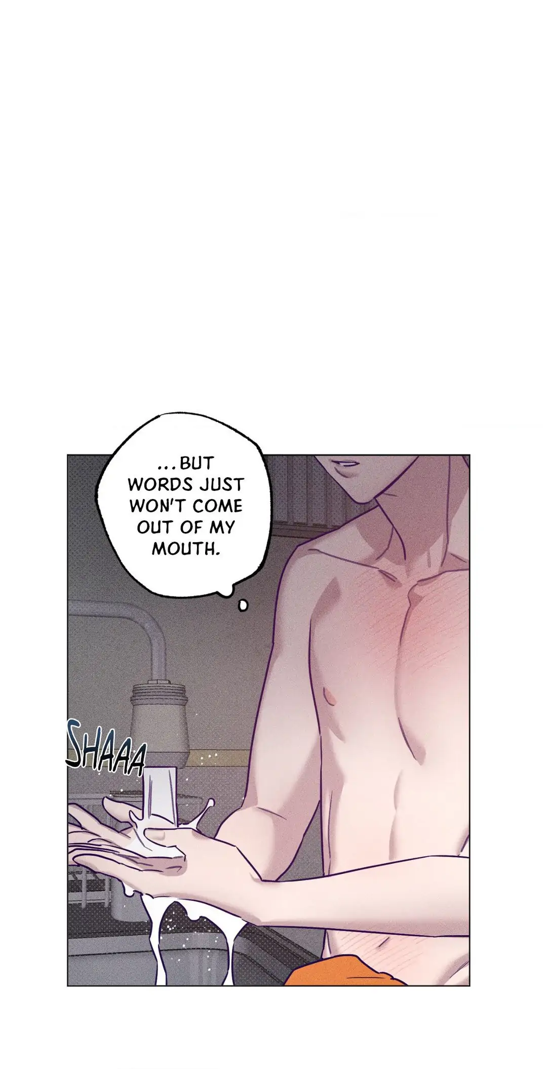 Prison Breakfast chapter 32 page 26