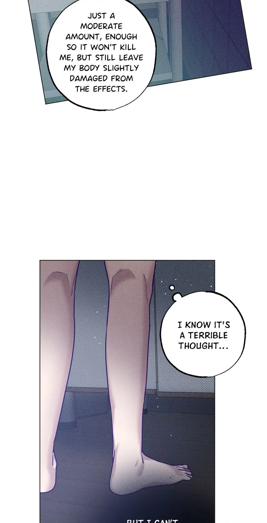Prison Breakfast chapter 32 page 29