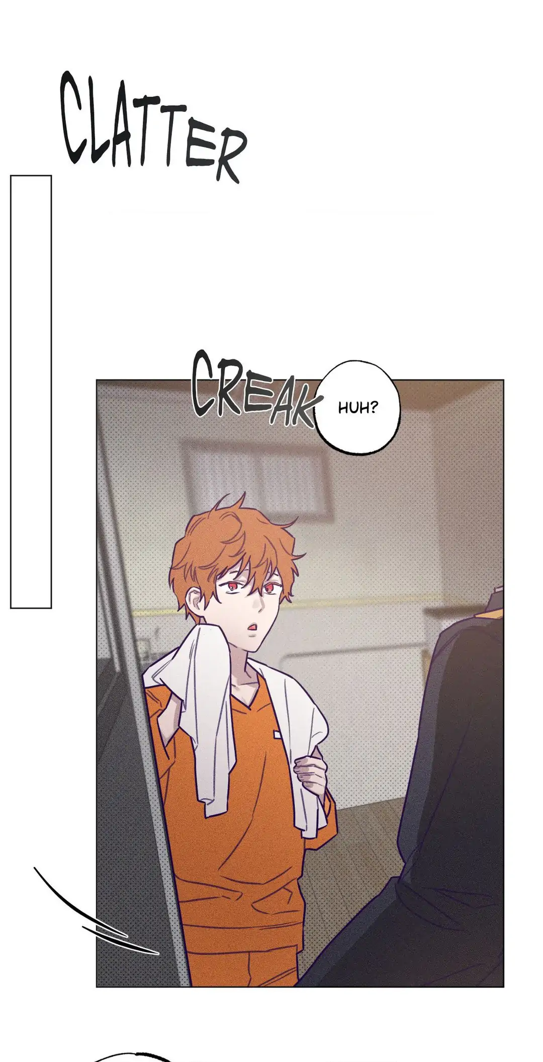 Prison Breakfast chapter 32 page 31