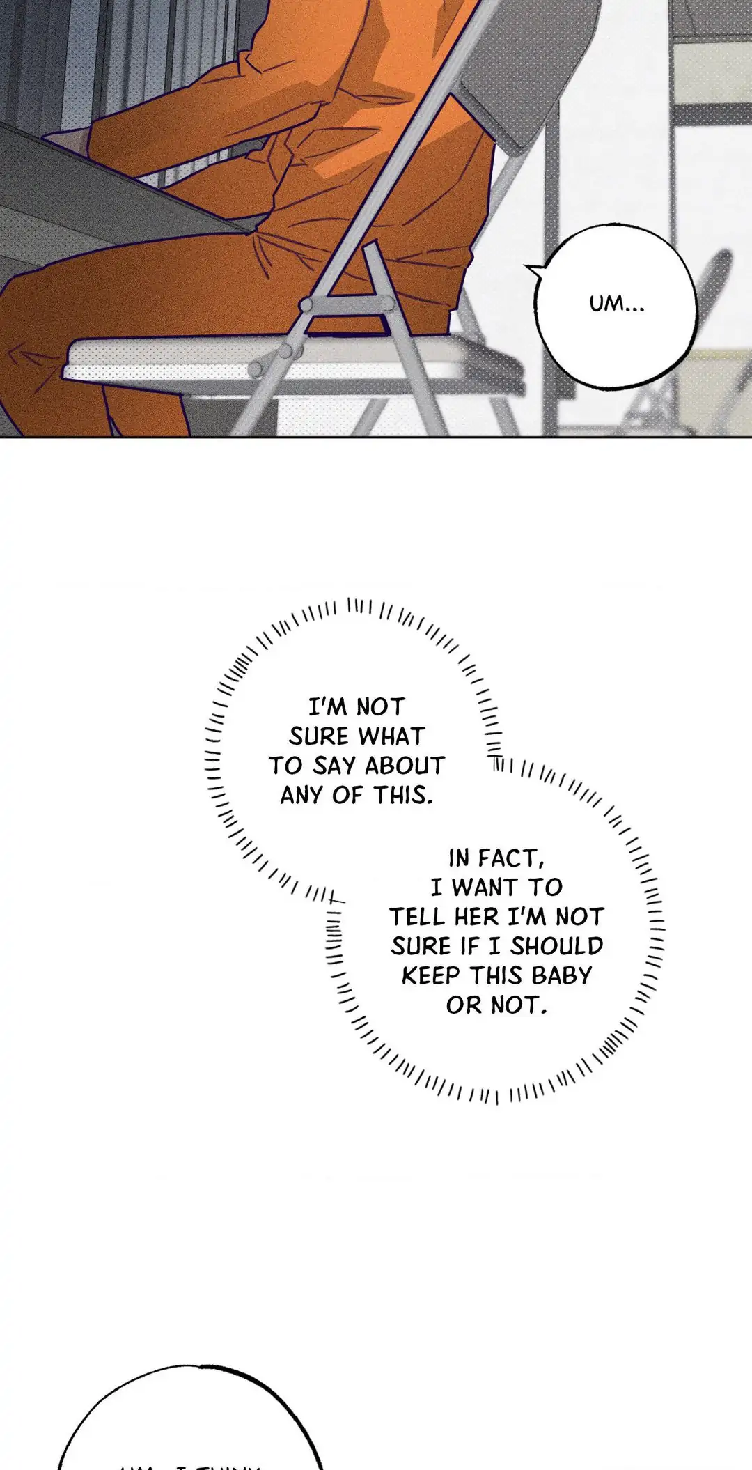 Prison Breakfast chapter 32 page 39