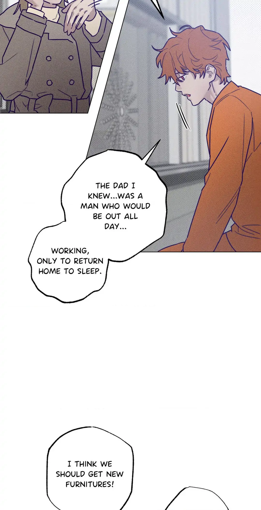 Prison Breakfast chapter 32 page 45