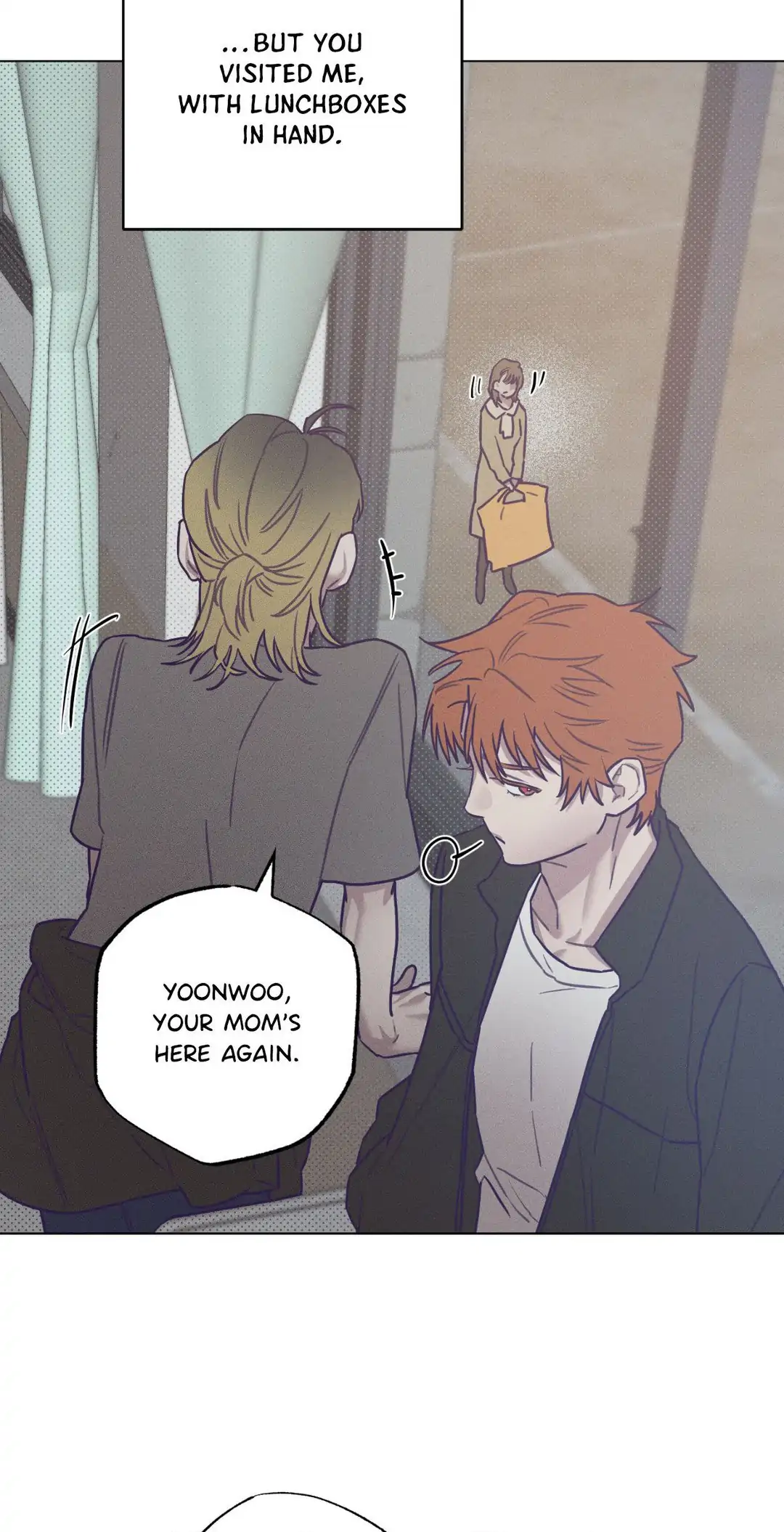 Prison Breakfast chapter 32 page 50
