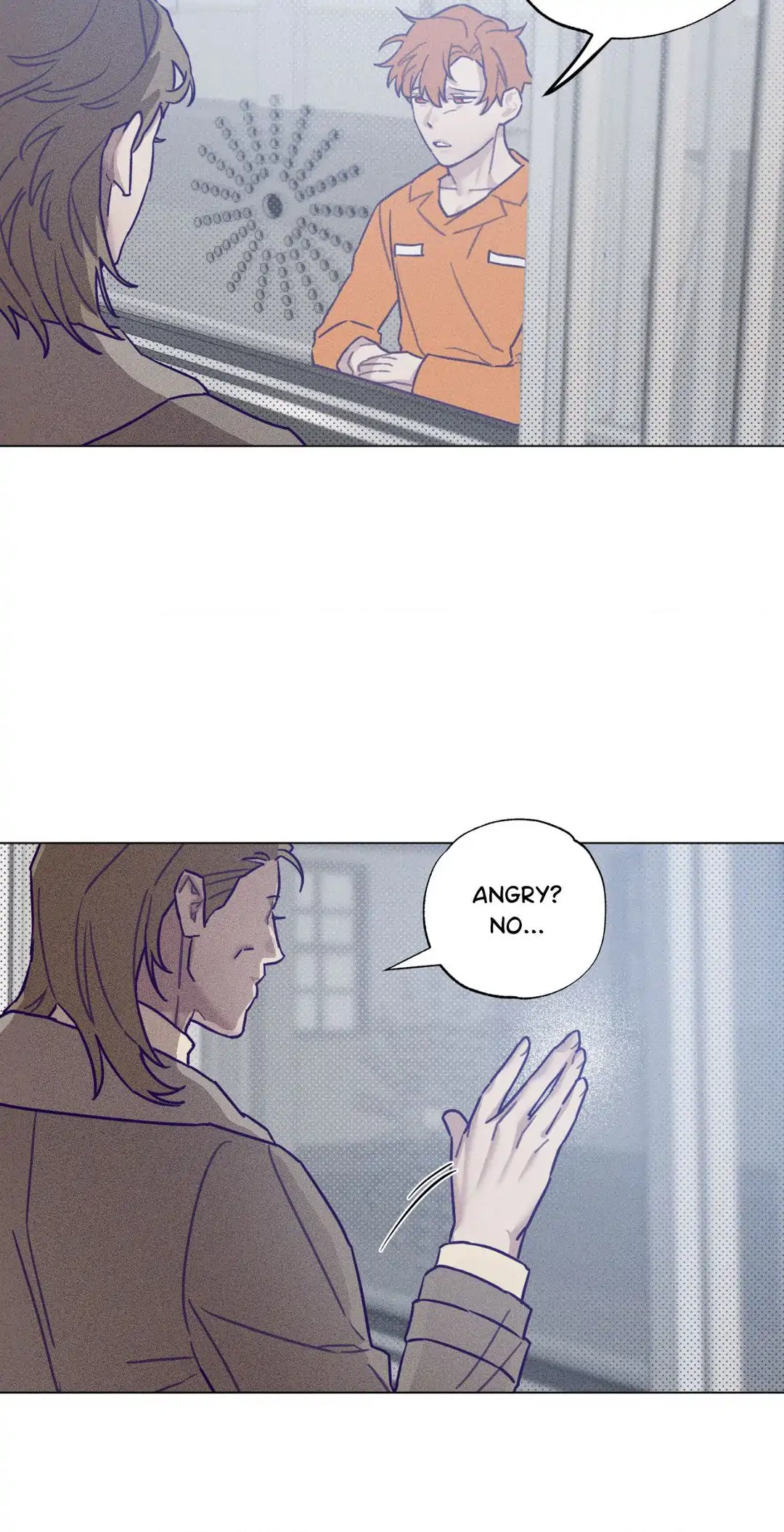Prison Breakfast chapter 32 page 52