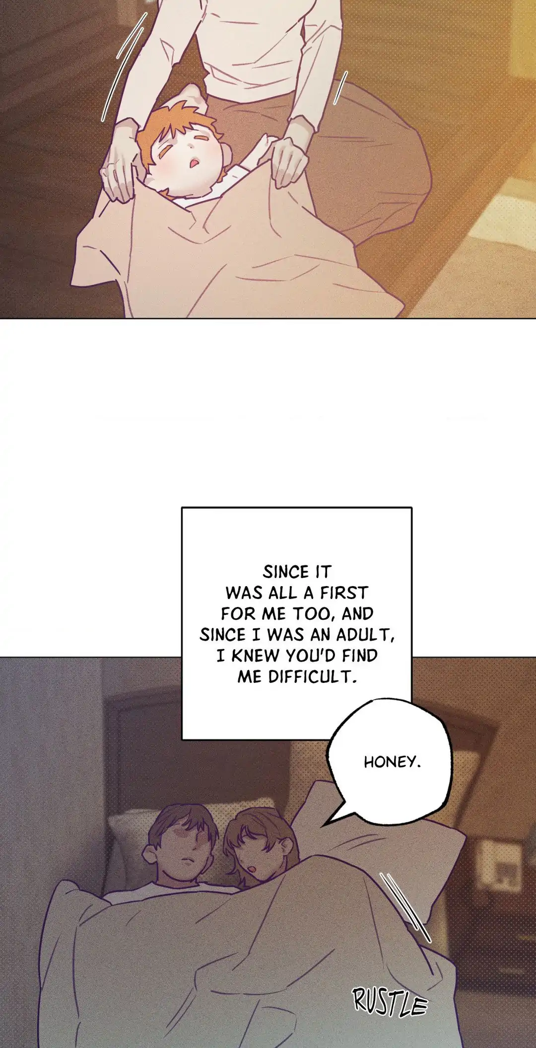 Prison Breakfast chapter 32 page 55
