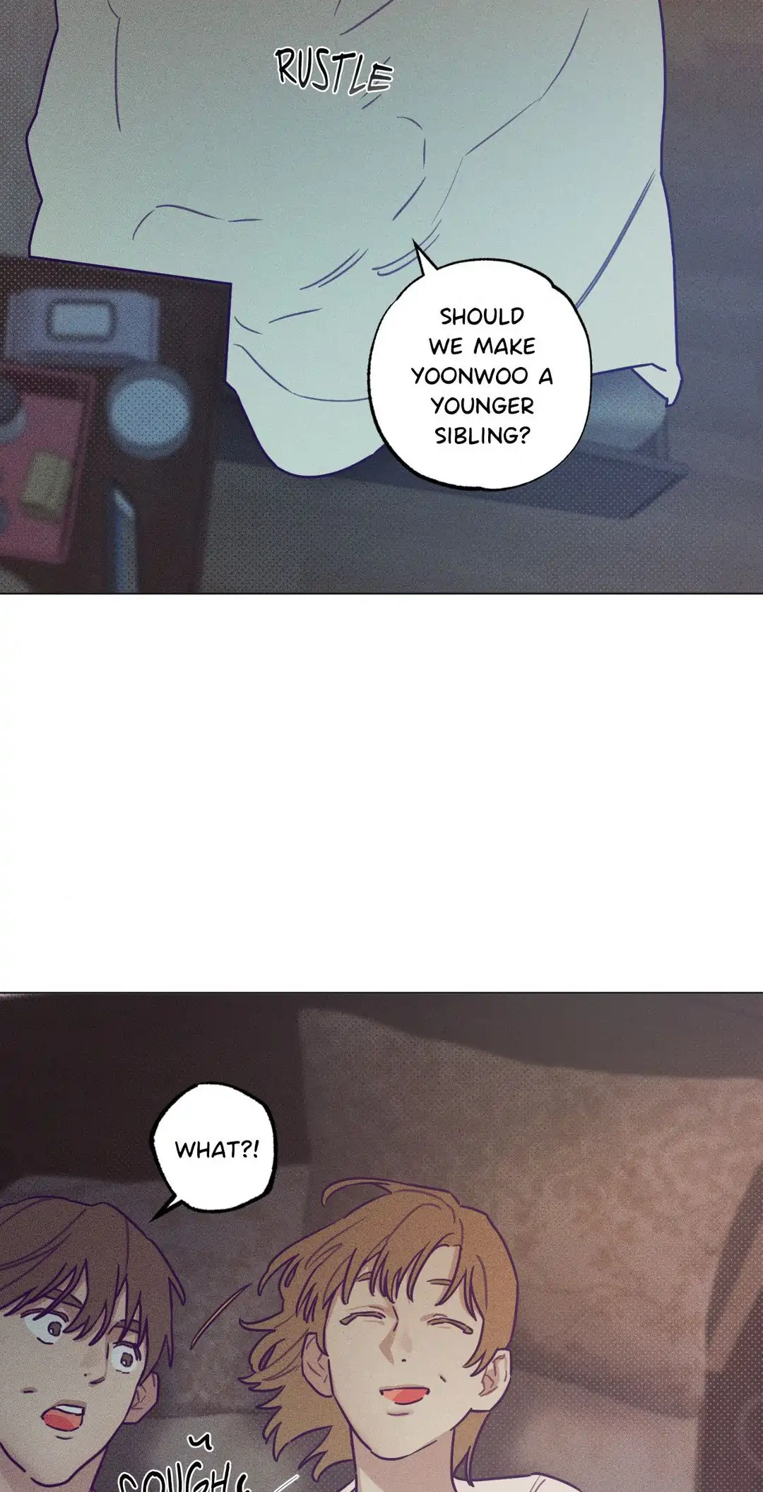 Prison Breakfast chapter 32 page 56