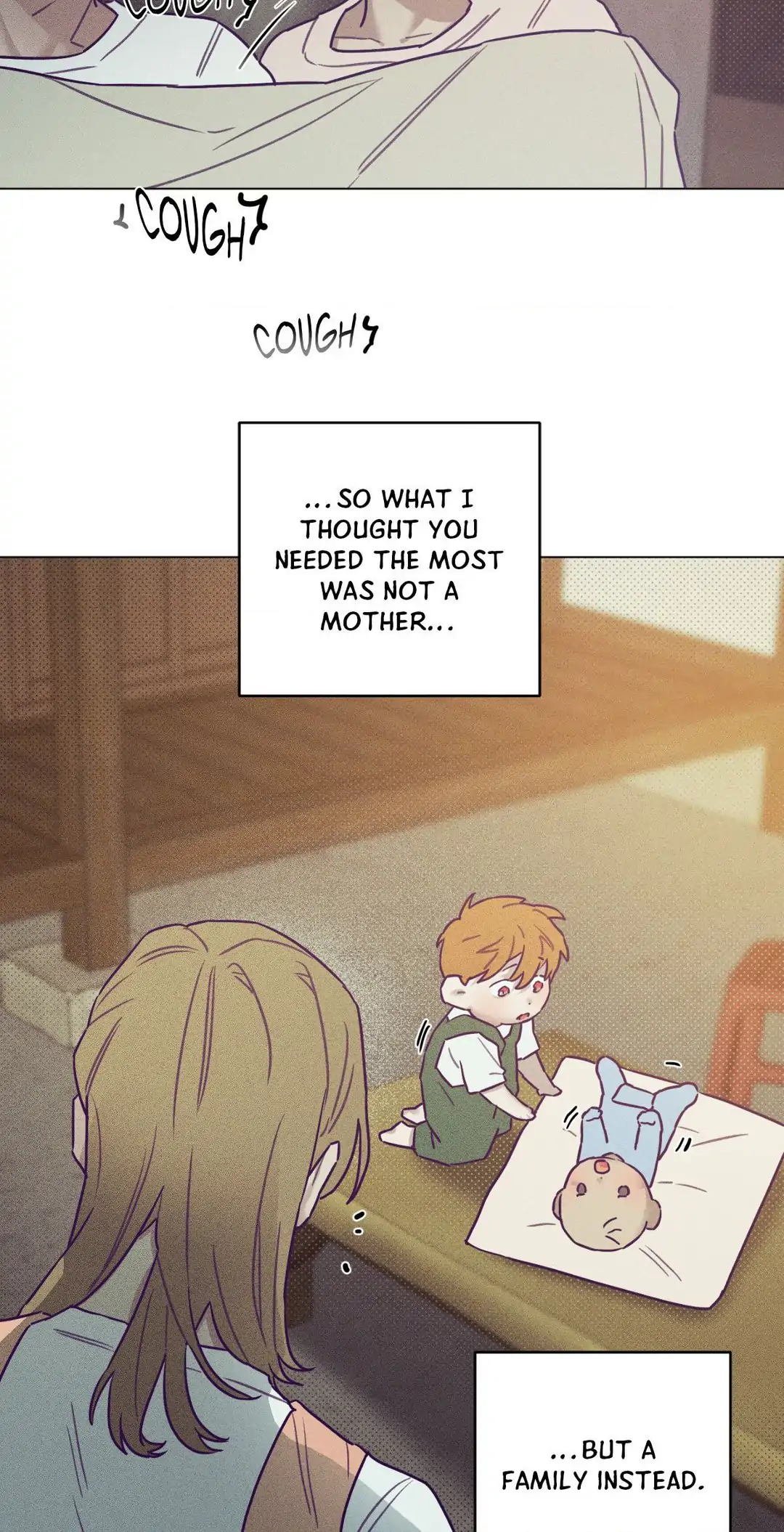 Prison Breakfast chapter 32 page 57