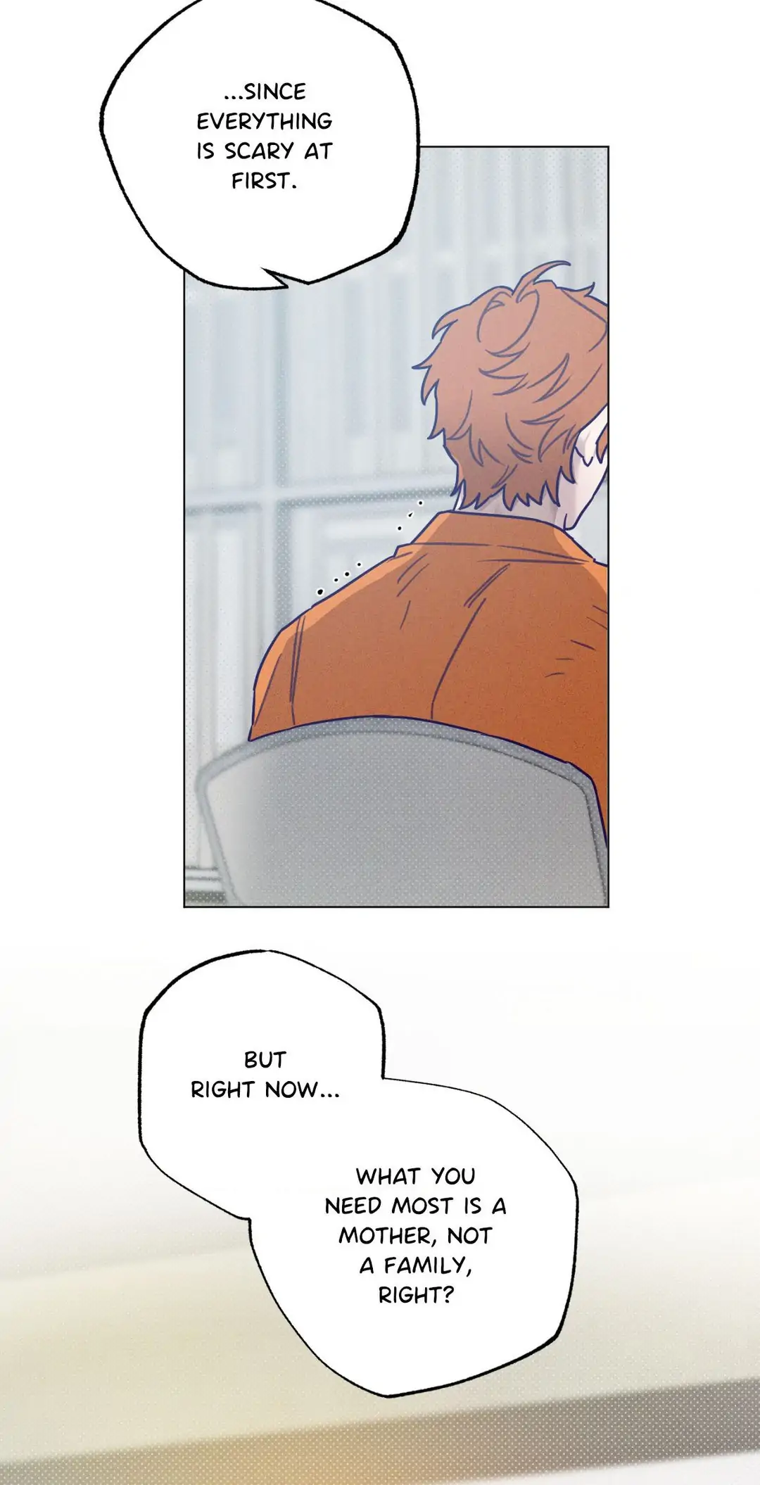 Prison Breakfast chapter 32 page 59