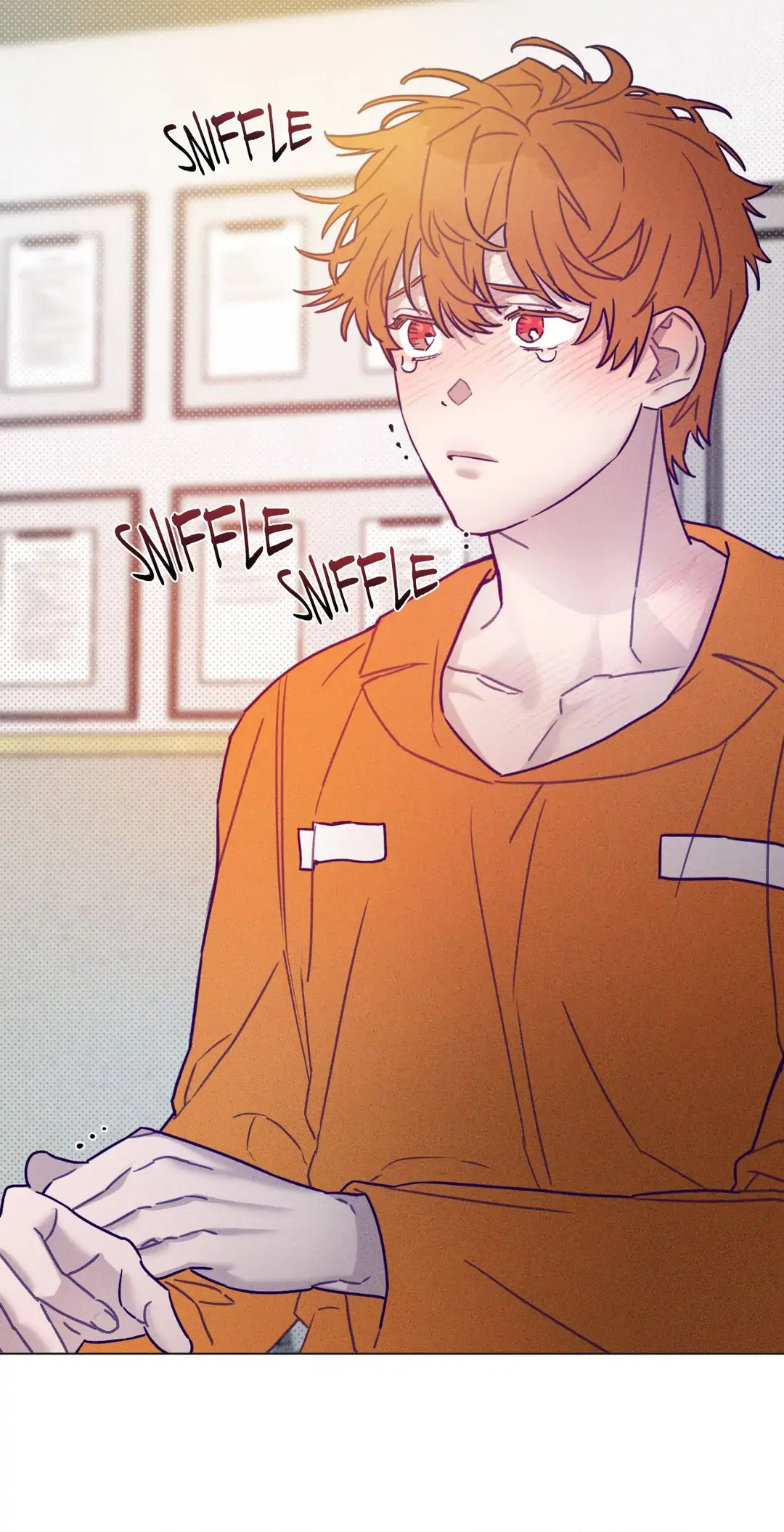 Prison Breakfast chapter 32 page 60