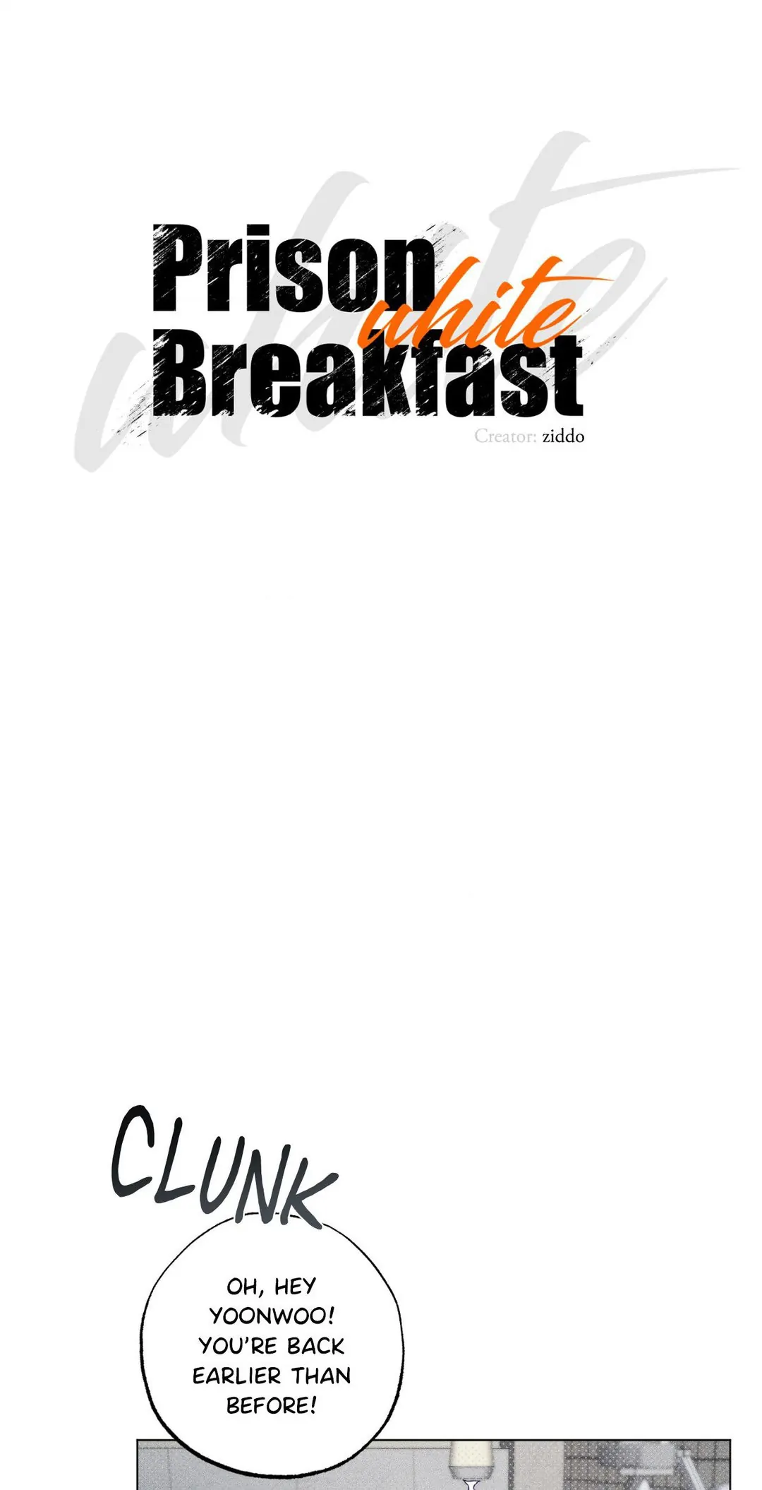 Prison Breakfast chapter 33 page 12