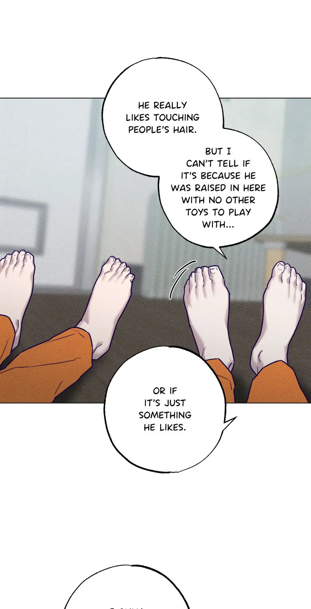 Prison Breakfast chapter 33 page 24