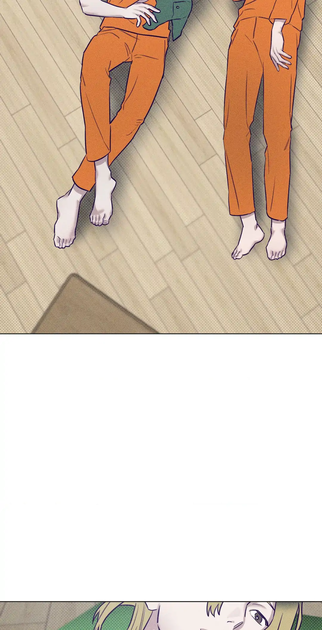 Prison Breakfast chapter 33 page 28
