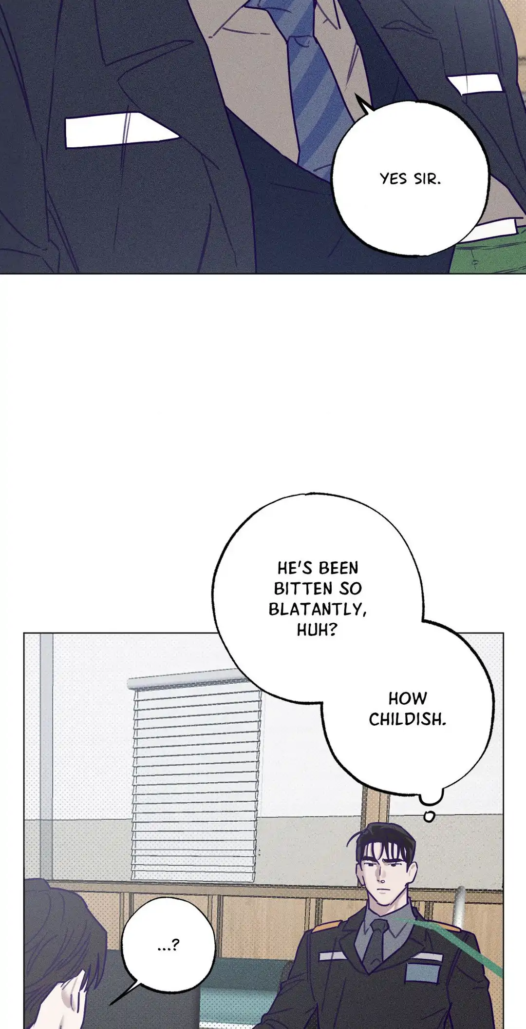 Prison Breakfast chapter 33 page 43
