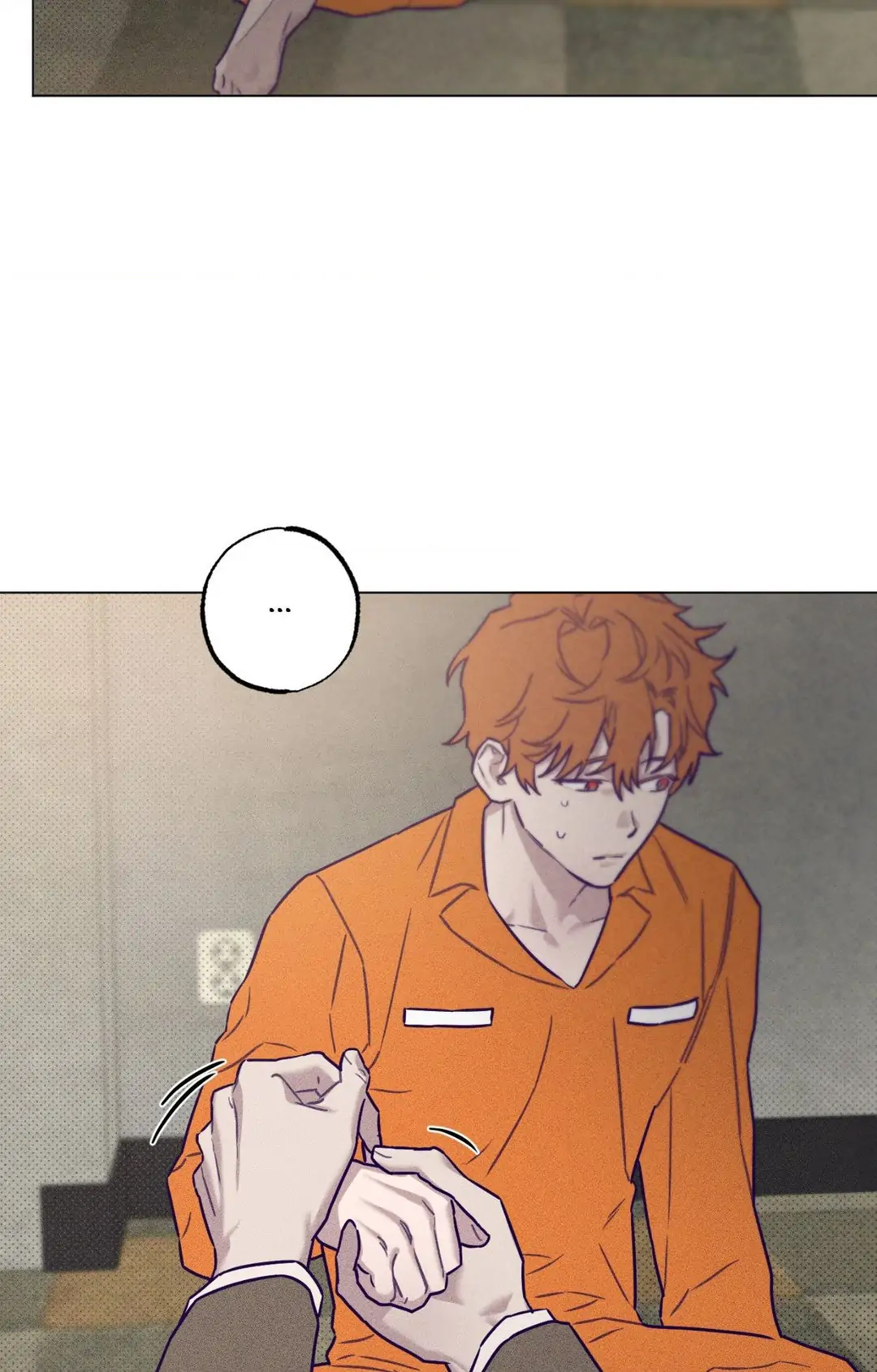 Prison Breakfast chapter 34 page 11