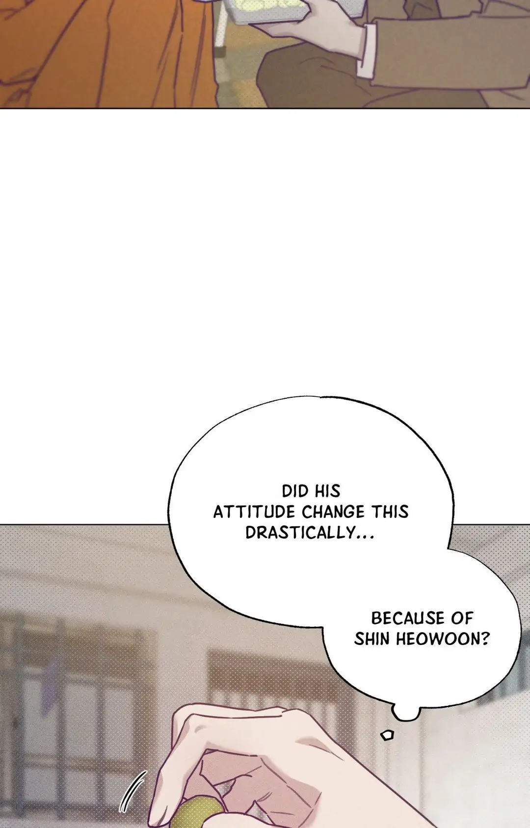 Prison Breakfast chapter 34 page 16