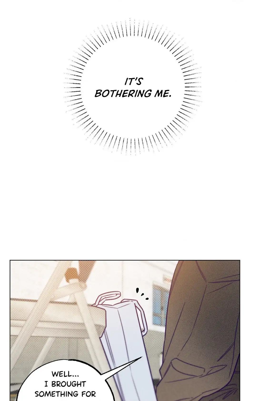 Prison Breakfast chapter 34 page 19