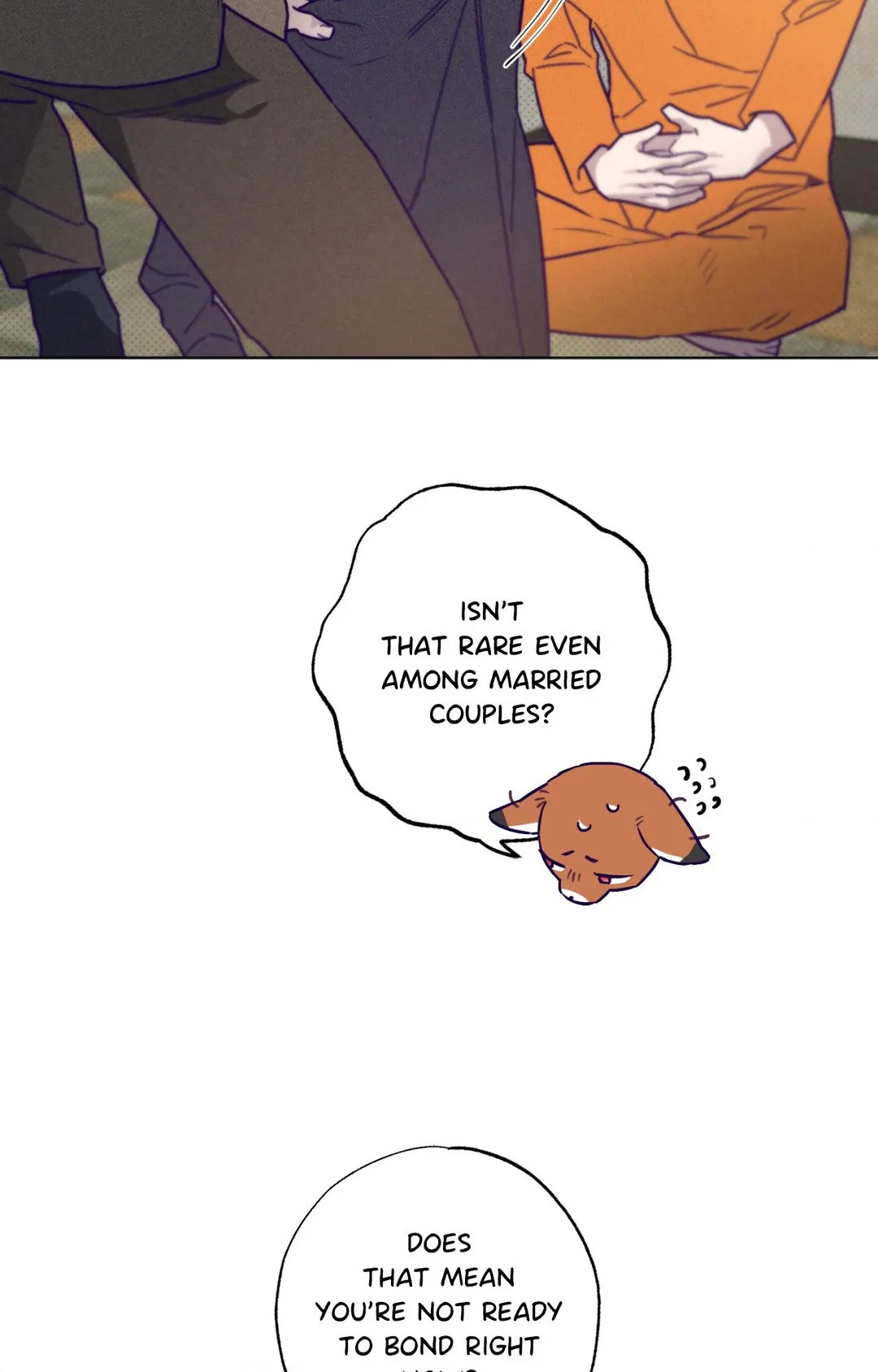 Prison Breakfast chapter 34 page 24