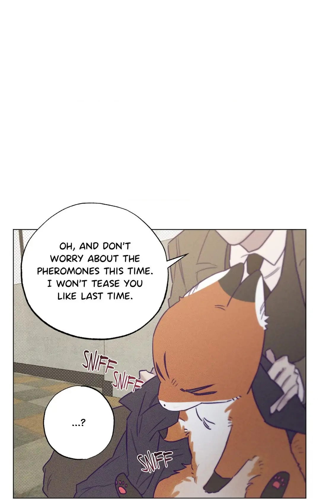 Prison Breakfast chapter 34 page 27