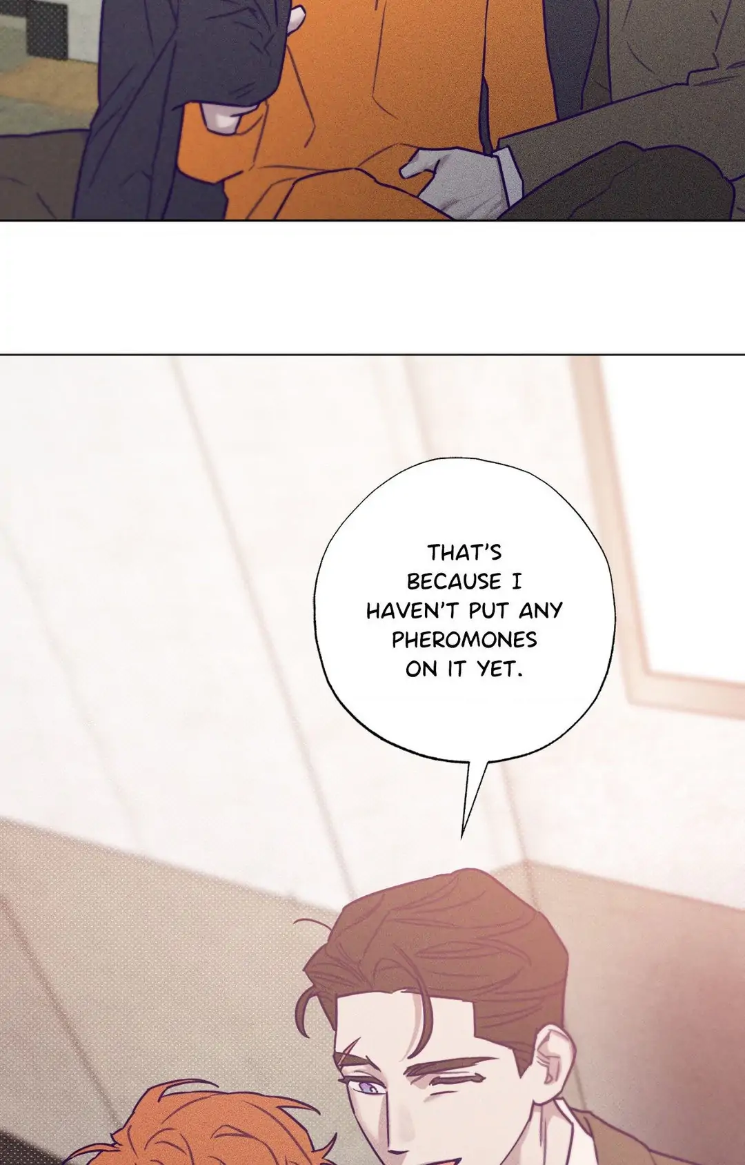 Prison Breakfast chapter 34 page 29